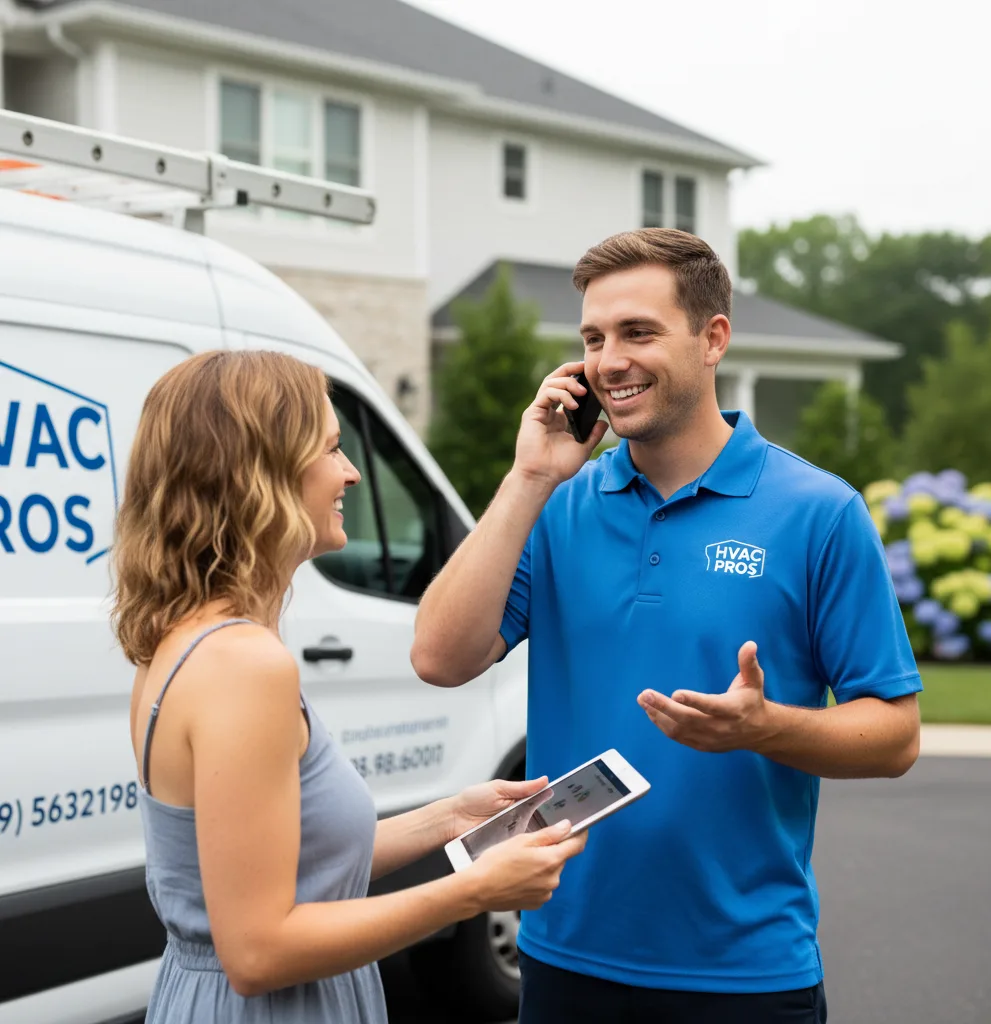 Cobra HVAC customer support in Augusta-Richmond County Consolidated Government